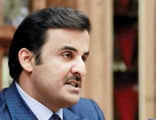 <p>Katar Emir Şeyh Temim bin Hamad Al Sani: Cumhurbaşkanı Recep Tayyip Erdoğan’ı<br />
telefonla ayarak, Katar’ın, anayasal meşruiyetin korunması, hukukun uygulanması, güvenlik ve istikrarın muhafazası için alınacak her türlü önlemde<br />
Türkiye’nin yanında olduğunu ifade etti.</p>