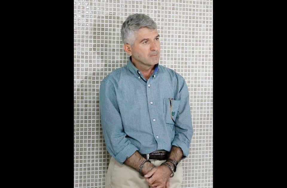 <p>Hava Teknik Okulları Komutanı<br />
Tümgeneral Ahmet Cural</p>
