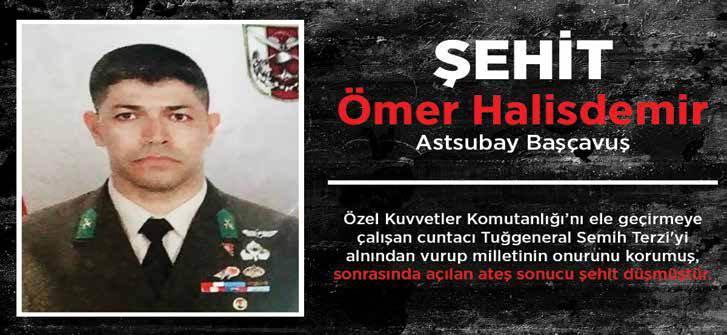<p>VATAN SAVUNMASINDA ŞEHİT DÜŞEN BAZI İSİMLER</p>
