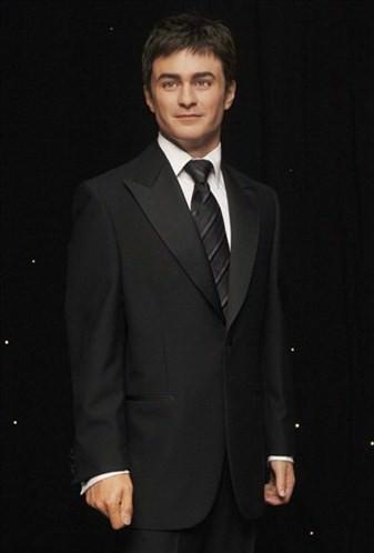 Daniel Radcliffe