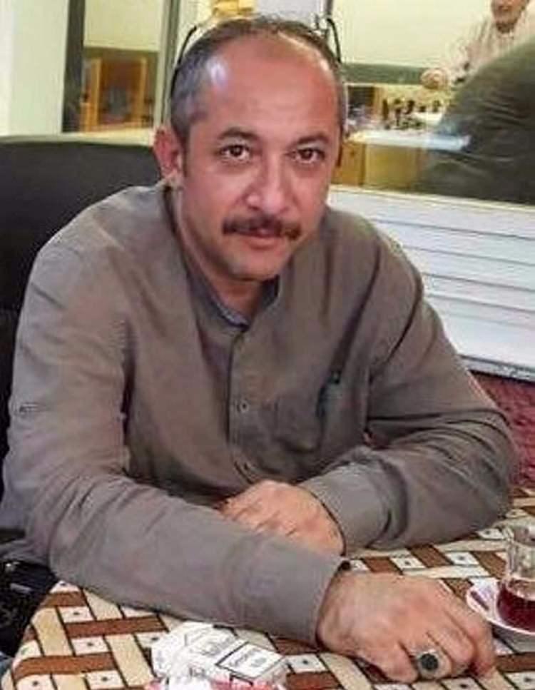 <p>Darbe girişiminde çıkan olaylarda Ramazan Konuş, hayatını kaybetti.</p>