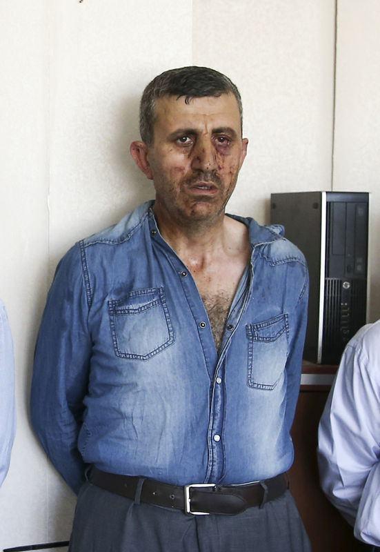 <p>Genelkurmay Başkanlığı Personel İşlem Daire Başkanı Tuğgeneral Uğur Şahin</p>
