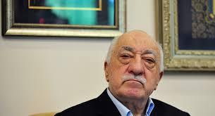 <p><strong>1 NUMARALI ŞÜPHELİ GÜLEN</strong></p>
<p>İddianamede, Fetullah Gülen bir numaralı şüpheli olarak yer alıyor.</p>