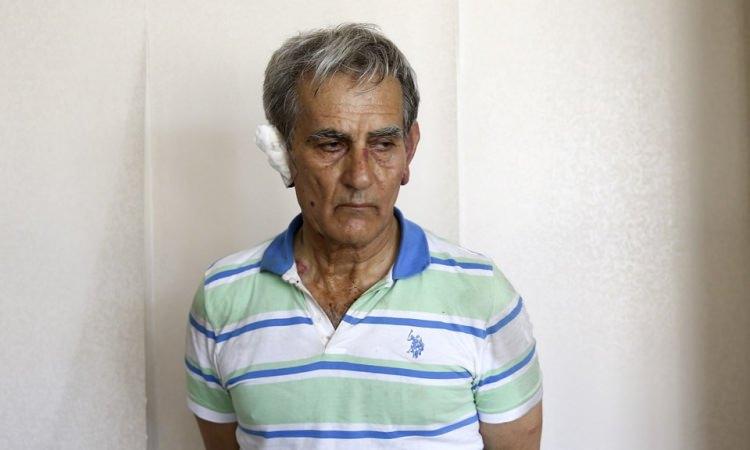 <p><strong>Buna göre Yurtta Sulh Konseyi,</strong></p>
<p> </p>
<p><strong>1-Akın Öztürk:</strong> Hava Pilot Orgeneral, Yüksek Askeri Şura Üyesi</p>