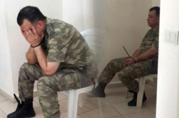<p><strong>3-Ali Osman Gürcan:</strong> Tuğgeneral, Jandarma Genel Komutanlığı’nda 1. Jadarnam Komando Tugay Komutanı (Çakırsöğüt)</p>
