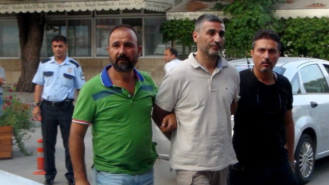 <p>7-Gökhan Şahin Sönmezateş</p>
