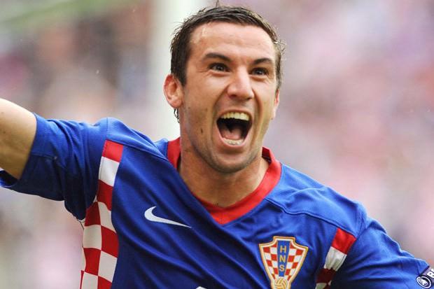 Darijo Srna - Hırvatistan