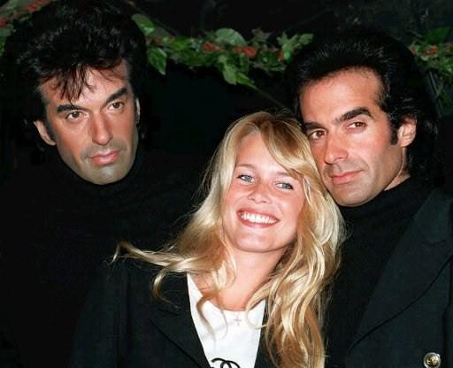 David Copperfield