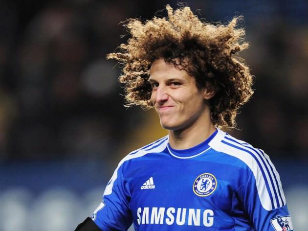 David Luiz