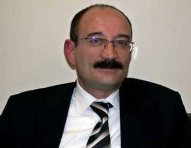 <p>Emin Pazarcı: Akşam</p>