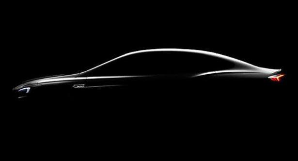 <p>Buick LaCrosse</p>
