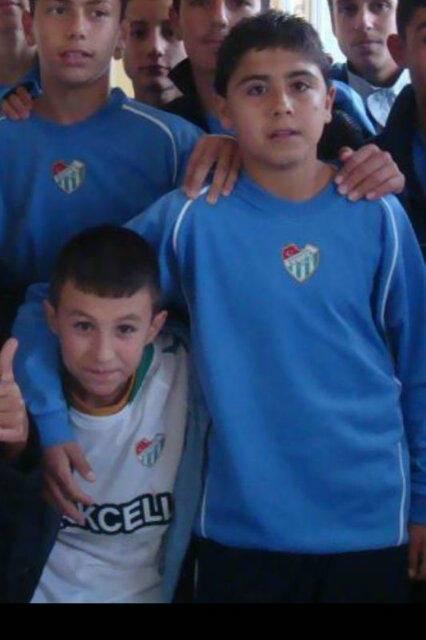 <p>Ozan Tufan</p>
