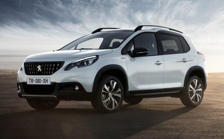 <p>Yeni SUV Peugeot 2008’de, 20 bin TL ve 20 ay faizsiz kredi imkanı sunuluyor.</p>