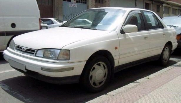 <p>Hyundai Elantra</p>
