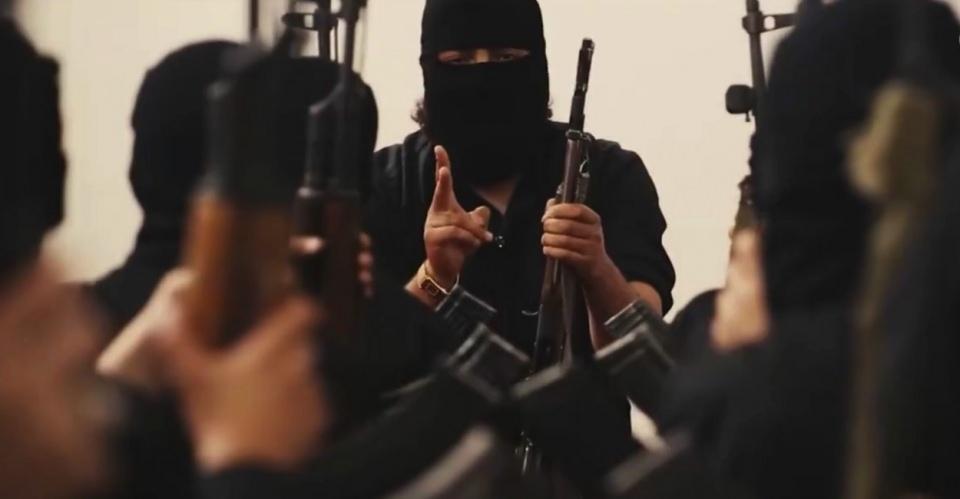 <p><strong>İŞTE &Uuml;LKELERİN HER BİR MİLYON KİŞİDE DEAŞ'A G&Ouml;NDERDİĞİ TER&Ouml;RİST SAYILARI...</strong></p>
