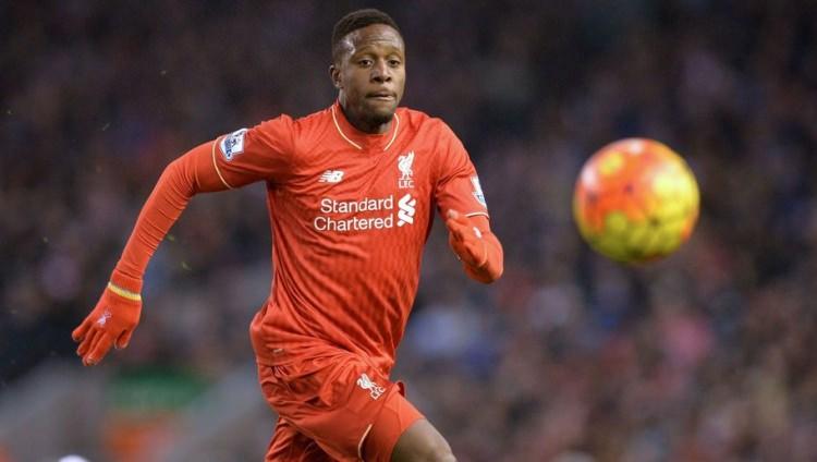 <p>Divock Origi - Liverpool'dan Galatasaray'a</p>
