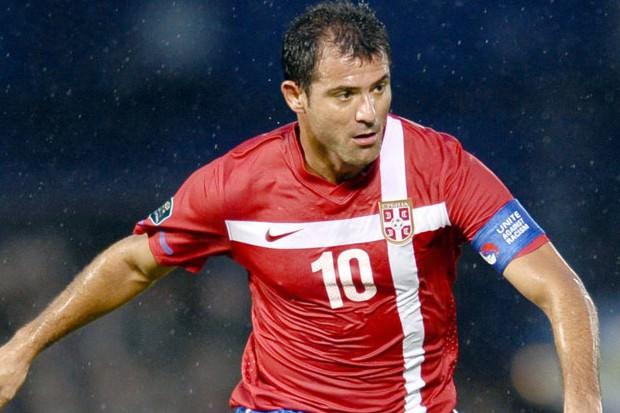 Dejan Stankovic - Sırbistan