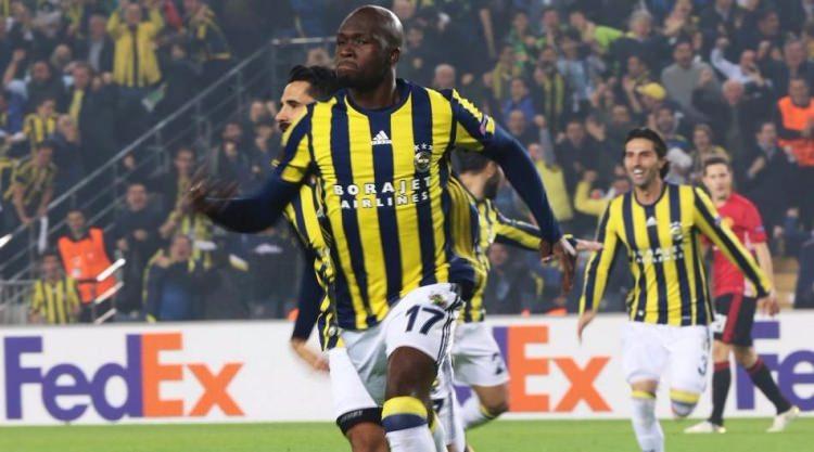 <p>MOUSSA SOW - FENERBAHÇE</p>
