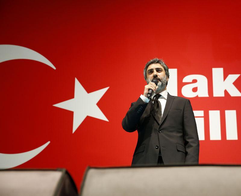 <p>Necati Şaşmaz</p>
