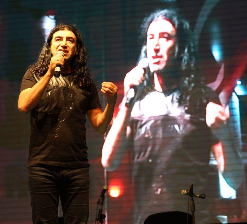 <p>Murat Kekilli</p>
