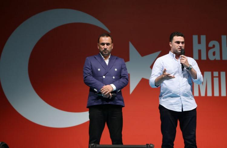 <p>Ertem Şener - Hakan Ünsal</p>
