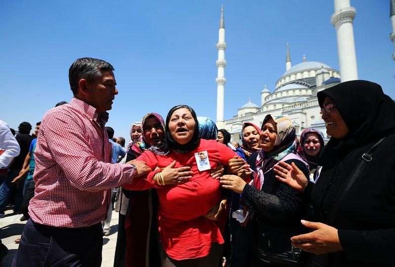 <p>ANKARA</p>
