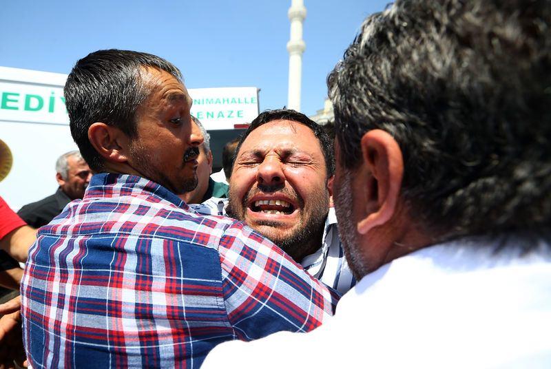 <p>ANKARA</p>
