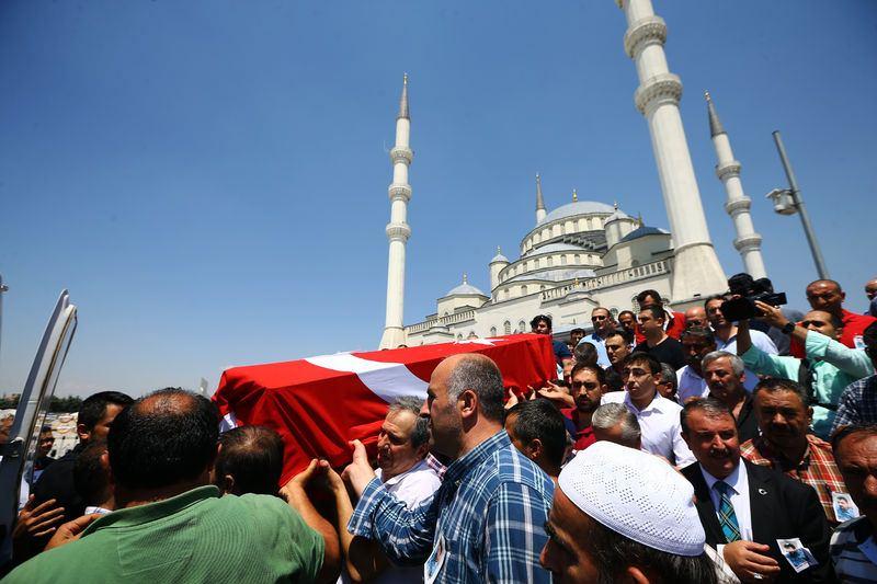 <p>ANKARA</p>
