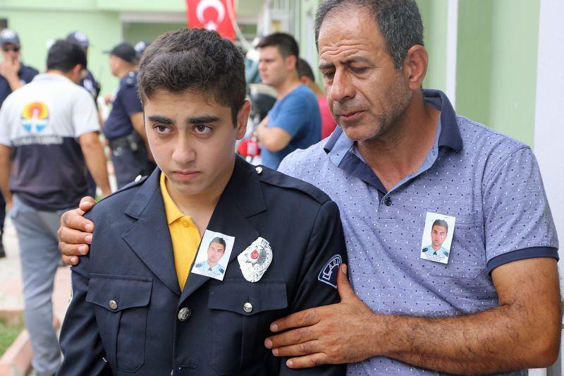 <p>ADANA</p>

