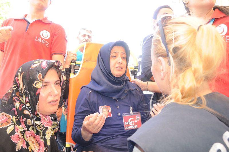 <p>HATAY</p>

