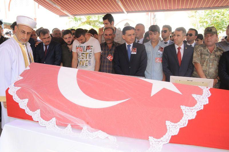 <p>HATAY</p>
