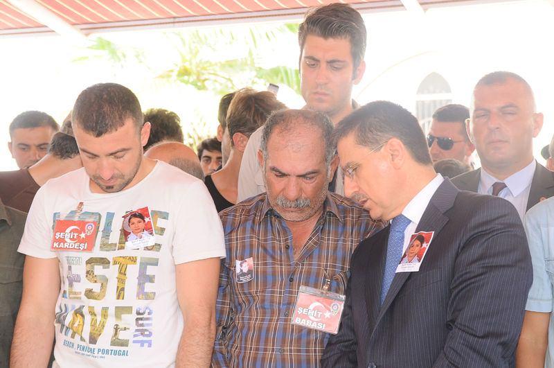 <p>HATAY</p>
