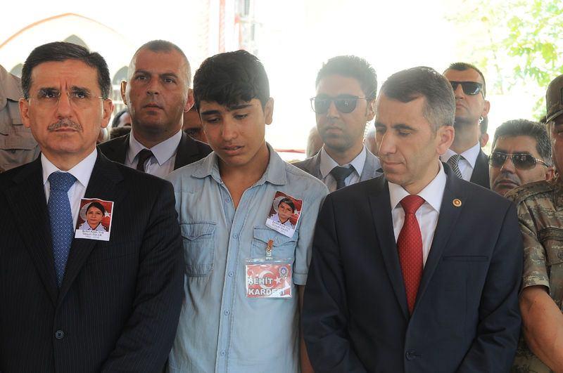 <p>HATAY</p>
