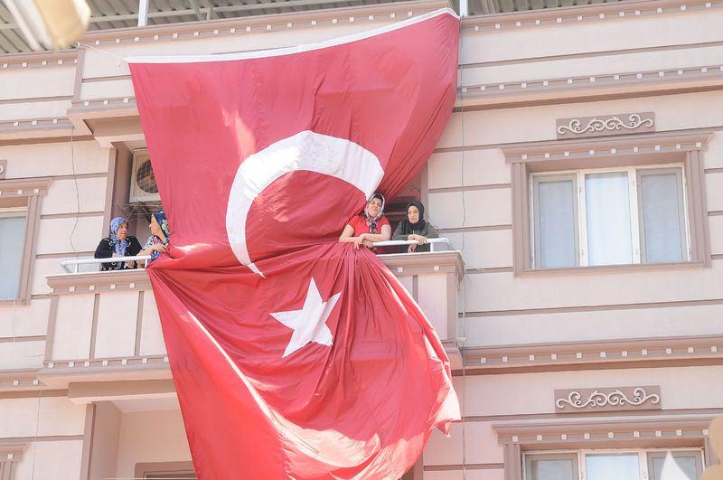 <p>HATAY</p>
