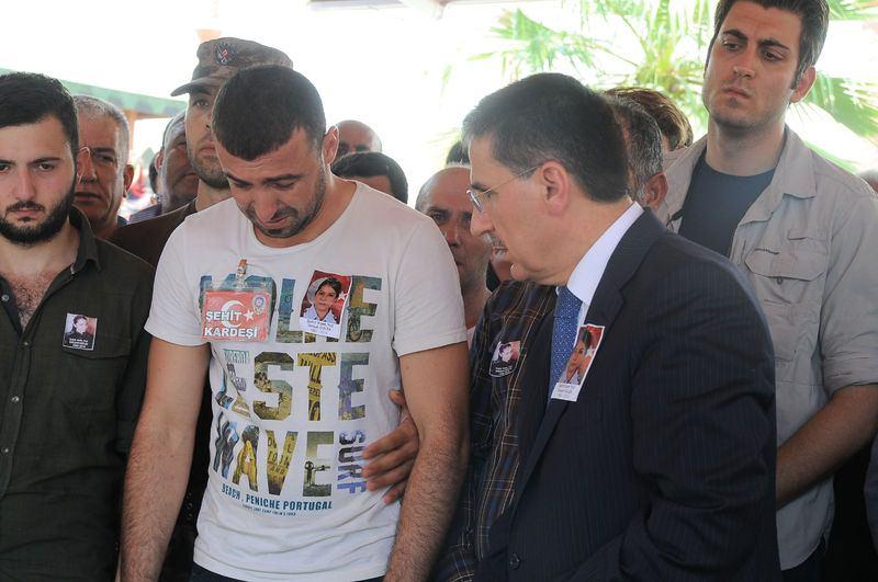 <p>HATAY</p>
