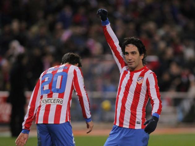 İtalyan devi de Arda için Atletico Madrid'in kapısını sezon başında çalmıştı.