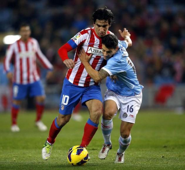 Arda da İspanyol basınına yaptığı açıklamalarda Atletico'da kalmak istediğini söylemişti.