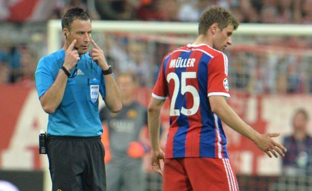<p>Barcelona, maçın başında geriye düştü ancak Allianz Arena'da 10 dakikada bulduğu 2 golle Şampiyonlar Ligi'nde finale çıkan ilk takım oldu.</p>