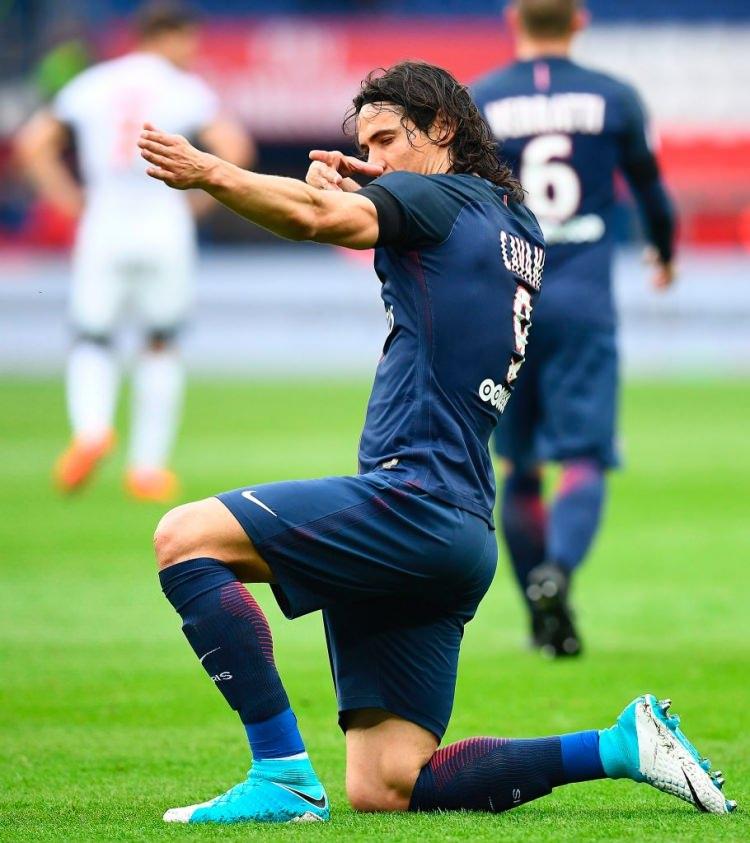 <p>PSG</p>
