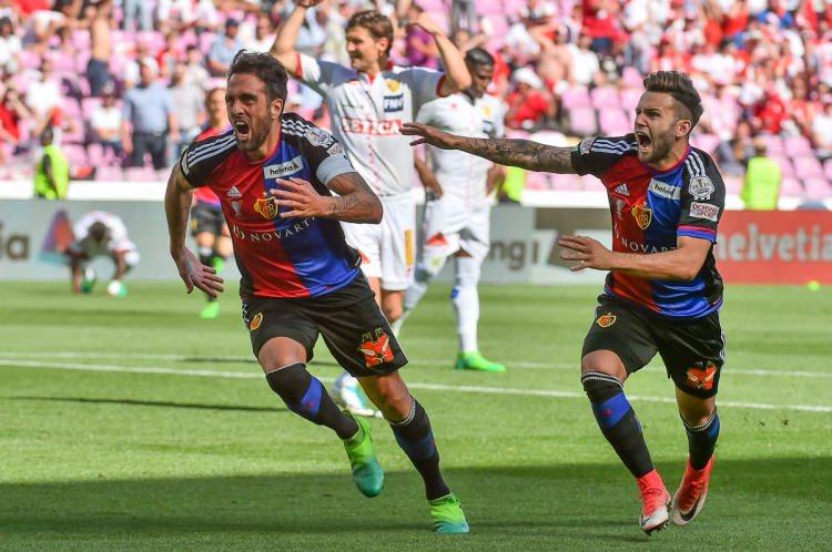 <p>Basel</p>
