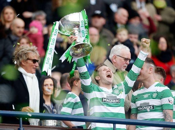 <p>Celtic</p>
