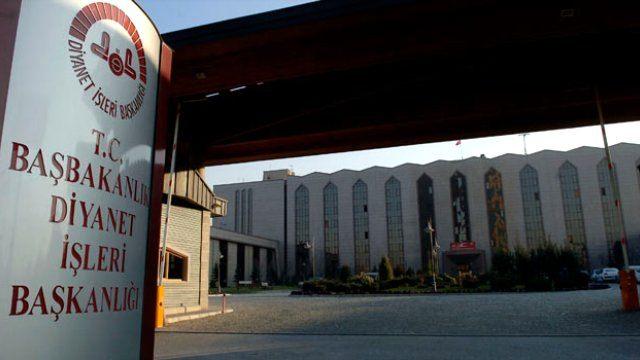 <p>Diyanet İşleri Başkanlığı ise 415 s&ouml;zleşmeli imam-hatip istihdam edecek.</p>
