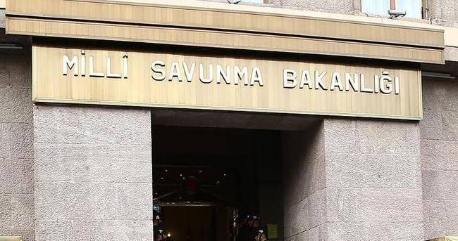 <p>Milli Savunma Bakanlığı, 24 bin erbaş alacağını a&ccedil;ıkladı.</p>
