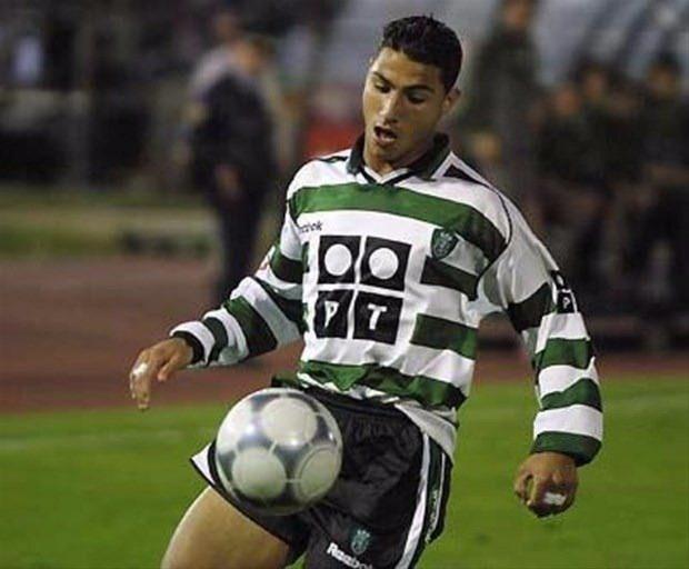 <p>Ricardo Quaresma</p>

<p> </p>
