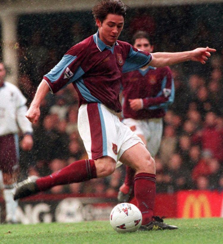 <p>Frank Lampard</p>
