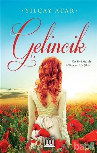 <p>3- Gelincik / Yılçay Atar </p>
