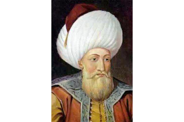 <p>Zira İ'la-yı kelimetullah (Allahü tealanın ismi şerifini yüceltmek, İslamiyet'i yaymak) azmi iki kıtaya sığmayacak yüce bir azimdir.</p>
