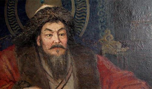 <p>11. Perslilerin Cengiz Han’ın elçisini ona kafası kesilmiş bir şekilde geri göndermeleri ve Moğolistan’ın azabını yaşamaları</p>