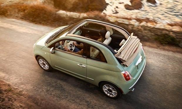 <p>Fiat 500c</p>

<p> </p>
