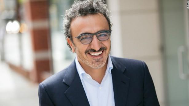 <p>Hamdi Ulukaya (1,9 milyar dolar)</p>
<p> </p>